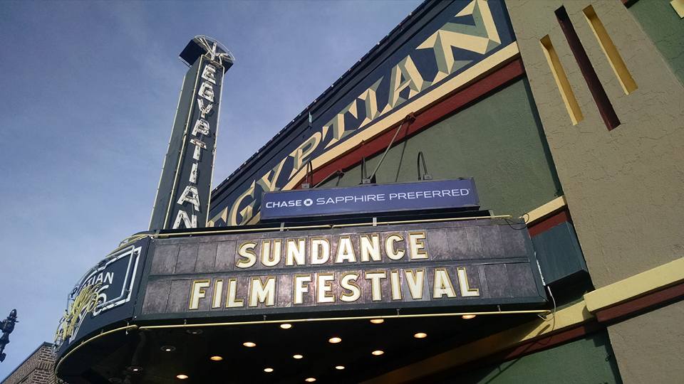 Sundance