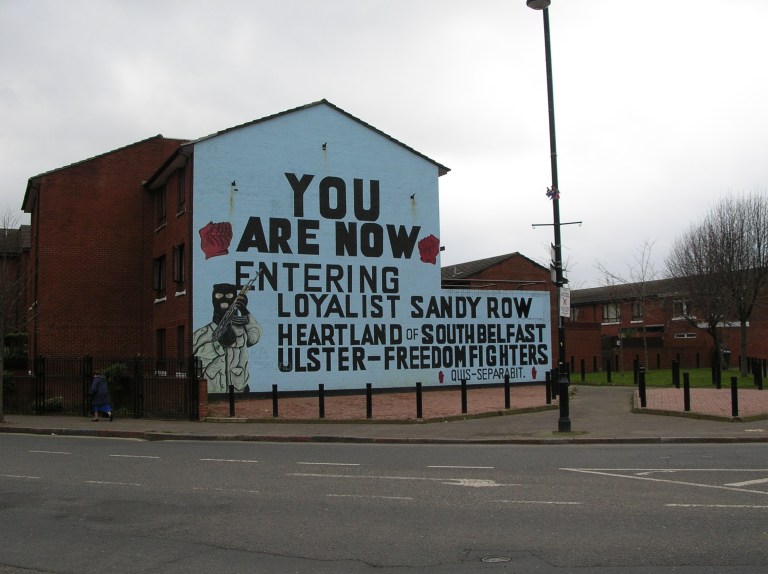 Jackie Huff's Grand UK and Ireland Tour, March 2007 015.jpg