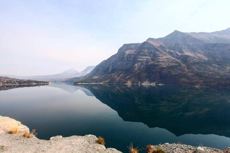 Lake Mary Glacier National Park.jpg