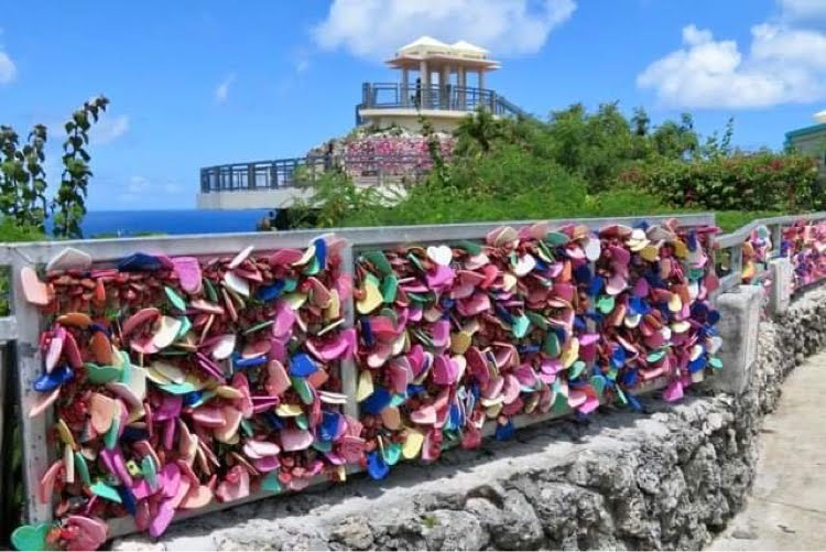 The Story of Two Lovers Point (part I and part II) – Life Kinetic